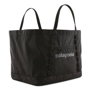 Black Hole Gear Tote Black - Borsa a Tracolla Nera 49276-BLK  PATAGONIA 