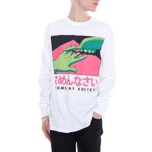  LSV00011WHT  DOOMSDAY 