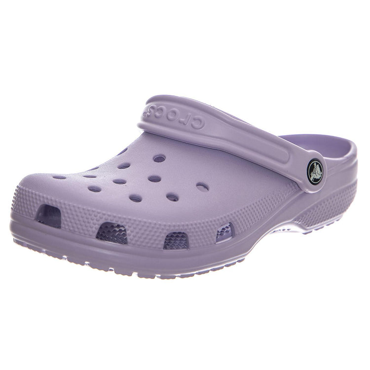 Classic Sabot U Lavander - Sandali Donna Viola CR.10001 LAV  CROCS 