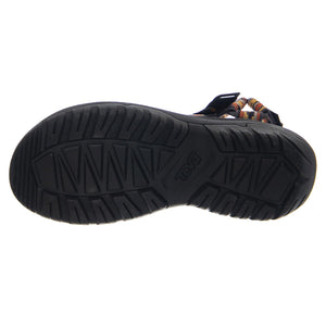 Hurricane XL T2 Multicolored Sandals - Sandali Uomo Multicolore 1019234-MSHB  TEVA 