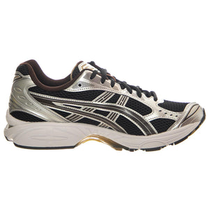 Gel-Kayano 14 Black / Coffe - Scarpe Profilo Basso Uomo Multicolore 1201A019-004  ASICS 