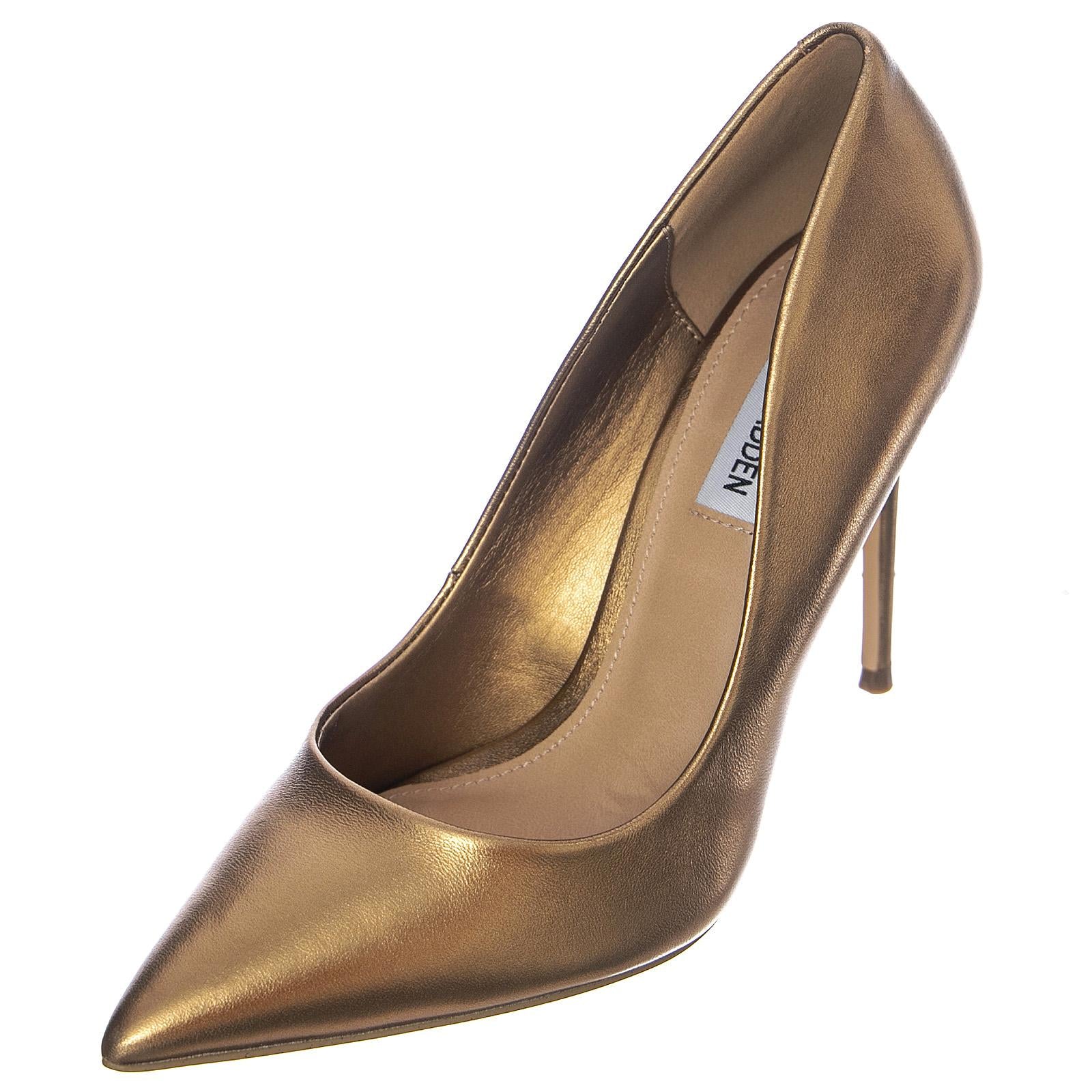 VALA02S1-BRONZE  STEVE MADDEN 