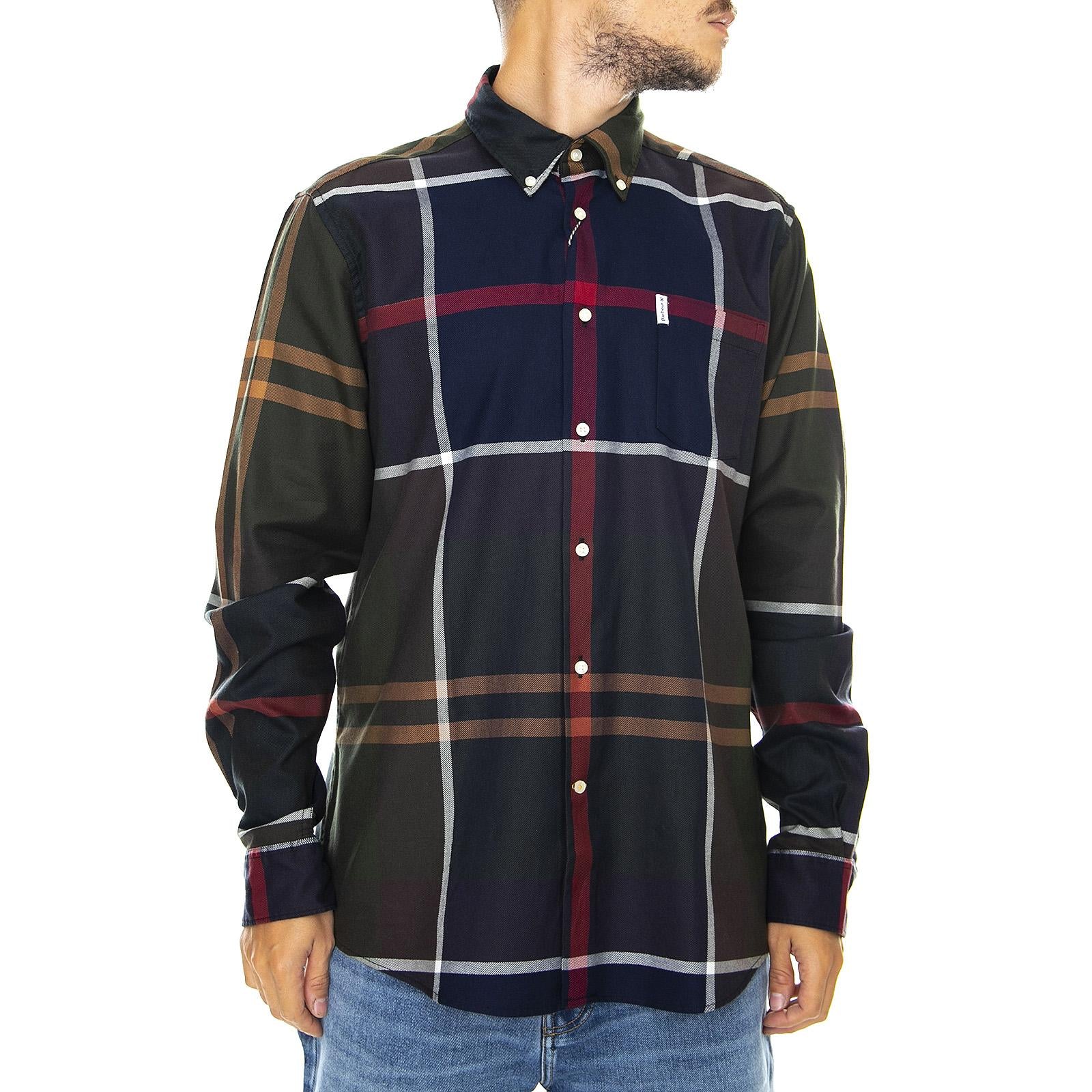  BACAM2928-TN51  BARBOUR 