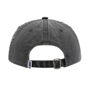 Pigment Bold 6 Pamel Strapback -  Cappellino con Visiera Nero 100580410 BLK OBEY 