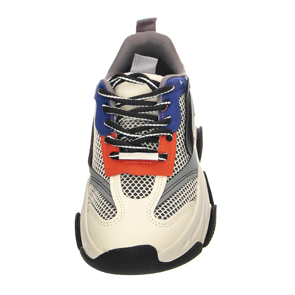  SMPPOSSESSION-GRWBLU  STEVE MADDEN 