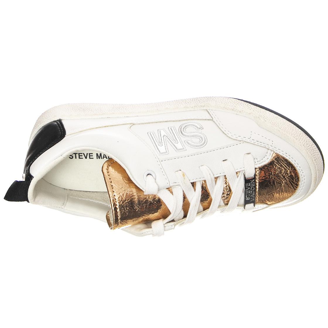  SMPGIMMIE-WHTMLT  STEVE MADDEN 