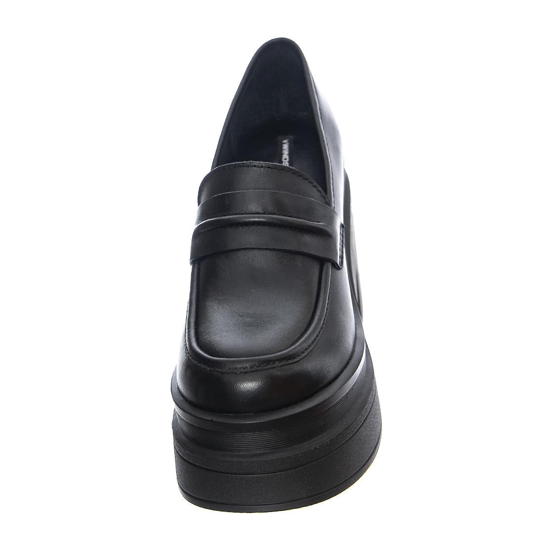  WSSMEAN-BLK  WINDSOR SMITH 