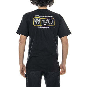  06985-BLACK  BRIXTON 