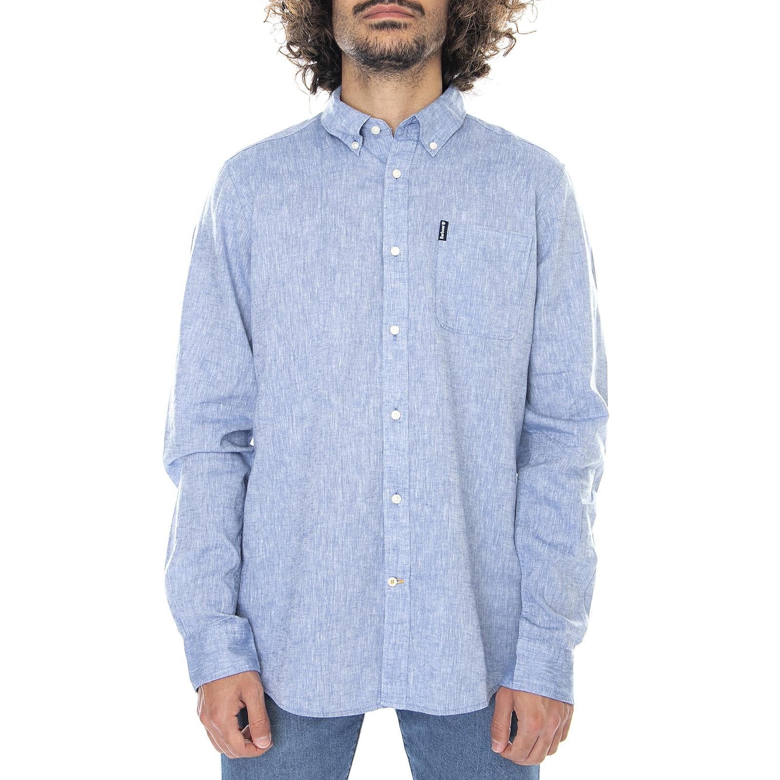  MSH4677-BL33-SS21  BARBOUR 