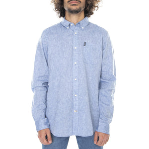  MSH4677-BL33-SS21  BARBOUR 