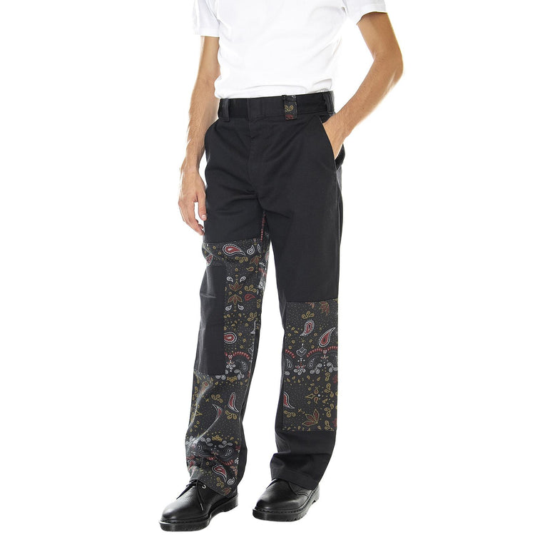  DK0A4XGJBLK1  DICKIES 