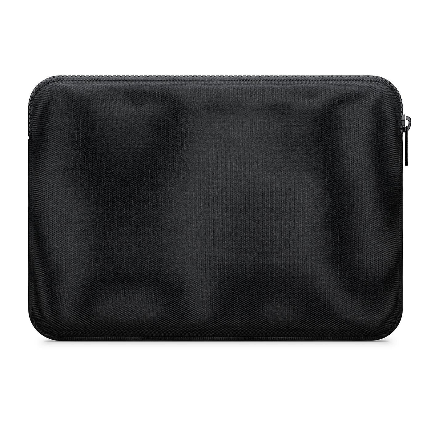 ANCHOR SLEEVE FOR 11 INCH MACB 001 BLACK - Custodia per Computer Nera 33875_4 . HERSCHEL 