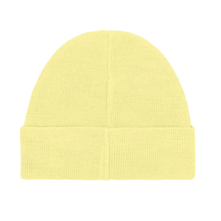 Watch Cap Beanie Blazing Yellow - Berretto Giallo I028623.1WJ.67. 1WJ.67 EDWIN 