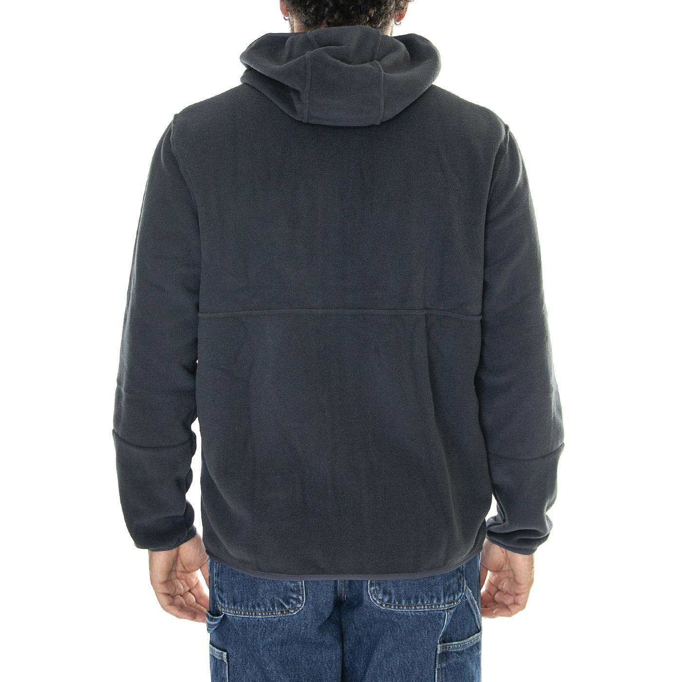 M's Microdini Hoody Belay Blue - Felpa con Cappuccio Uomo Blu 26210-PIBL  PATAGONIA 
