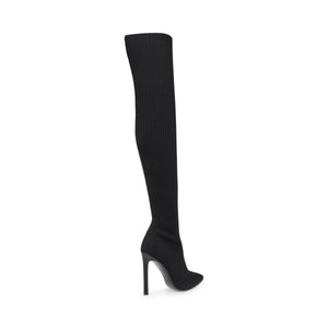 Designate Black - Stivali Donna Neri SMSDESIGNATE-BLA  STEVE MADDEN 