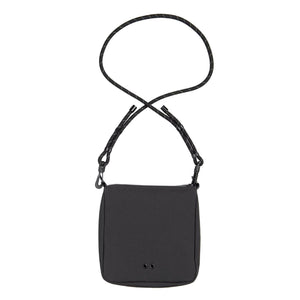 Bowden Shoulder Bag Black - Borsello Nero I035215.89XX  CARHARTT WIP 