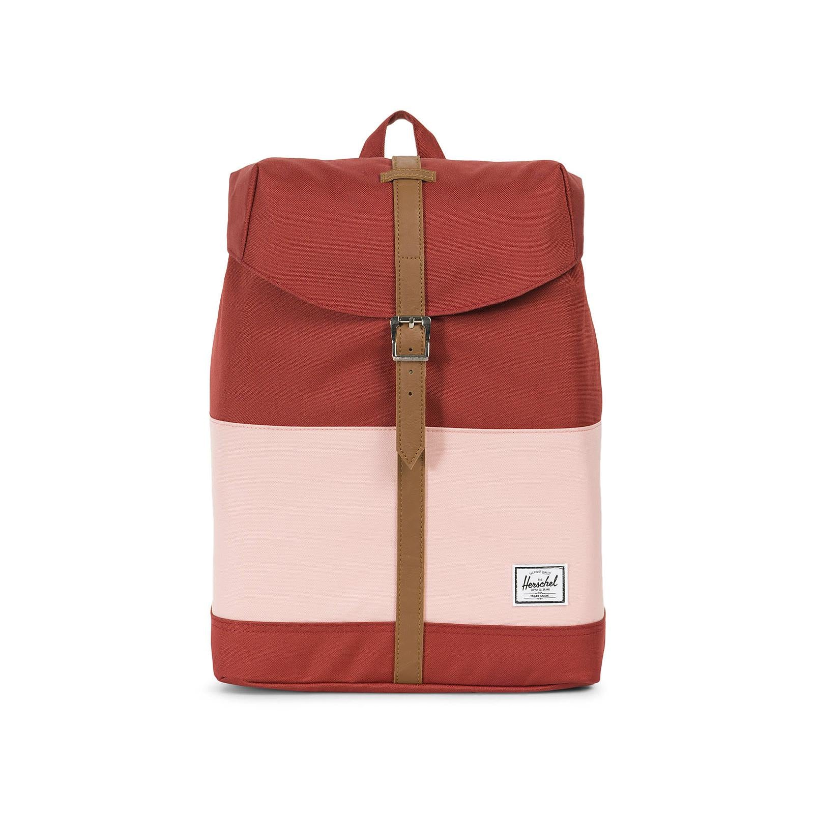 Post Mid-Volume - Zaino Rosso 10021-01999-OS  HERSCHEL 