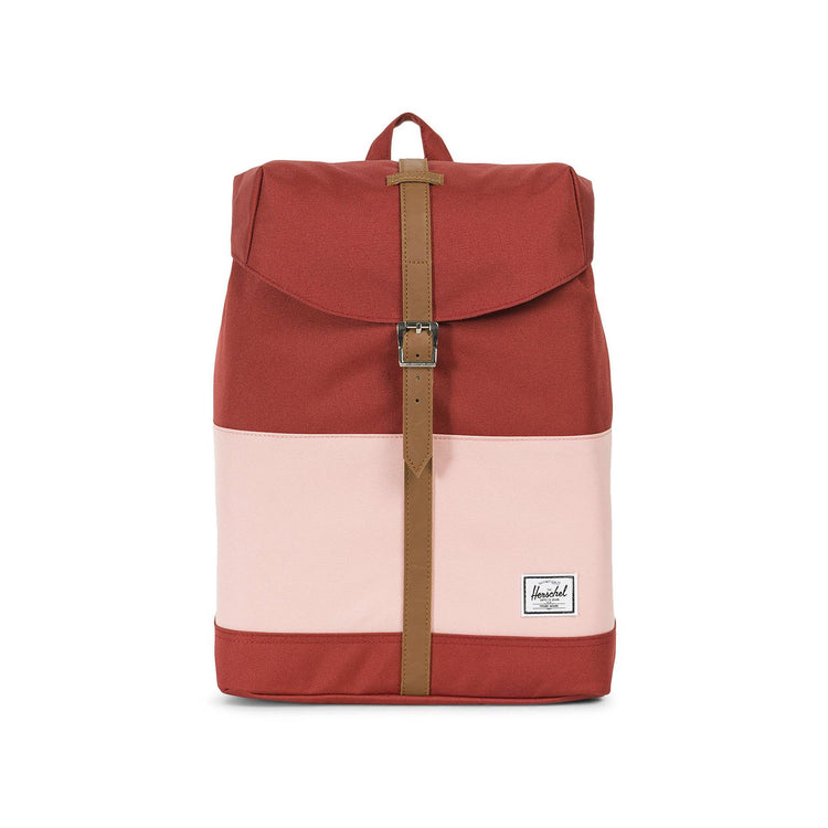 Post Mid-Volume - Zaino Rosso 10021-01999-OS  HERSCHEL 