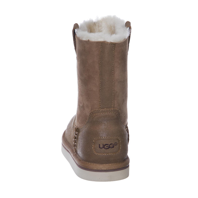 Haydee - Chestnut Brown - Stivaletti Bambino UGKHAYDEECN1013286K  UGG 