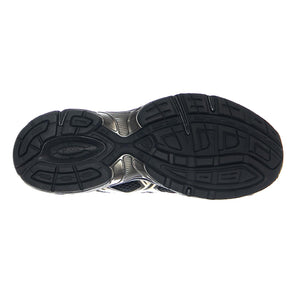 GEL-1130 - Black / Cream - Scarpe Stringate Uomo Nere / Multicolore 1203A609-001 BLACK/CREAM ASICS 