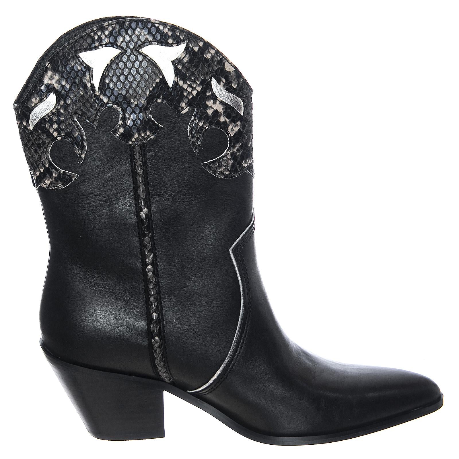  HOWD01S1-BLK  STEVE MADDEN 