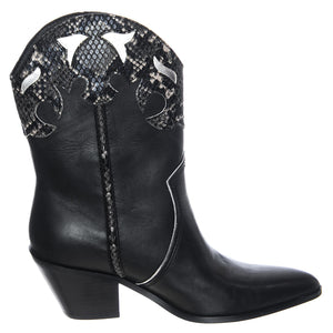  HOWD01S1-BLK  STEVE MADDEN 
