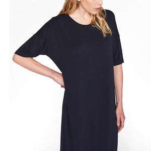 Arwen - Abito Donna Blu 114815_4  ELVINE 