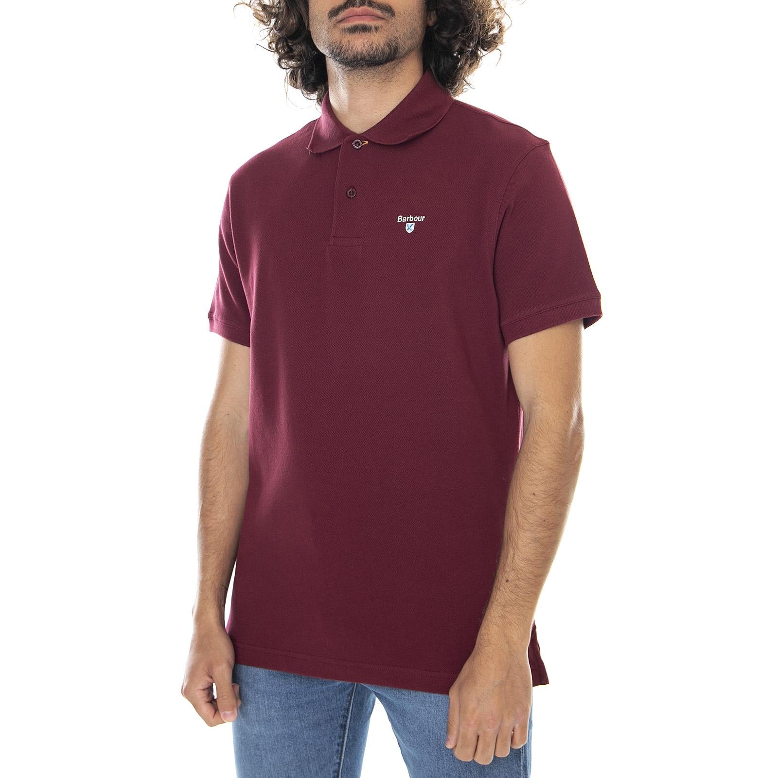  MML0012-RE53-SS21  BARBOUR 