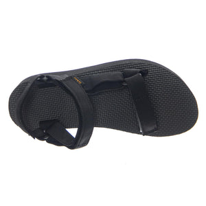 Flatform Universal Sandals - Sandali Donna Neri 1008844-BLK  TEVA 