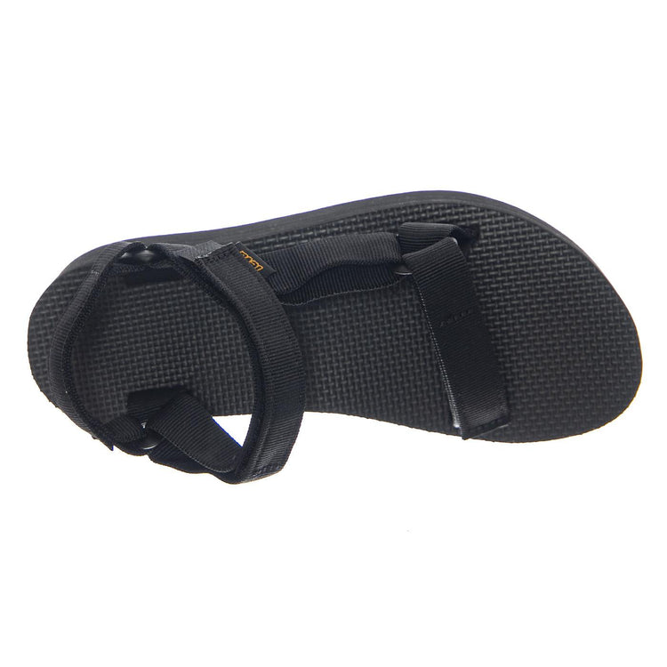 Flatform Universal Sandals - Sandali Donna Neri 1008844-BLK  TEVA 