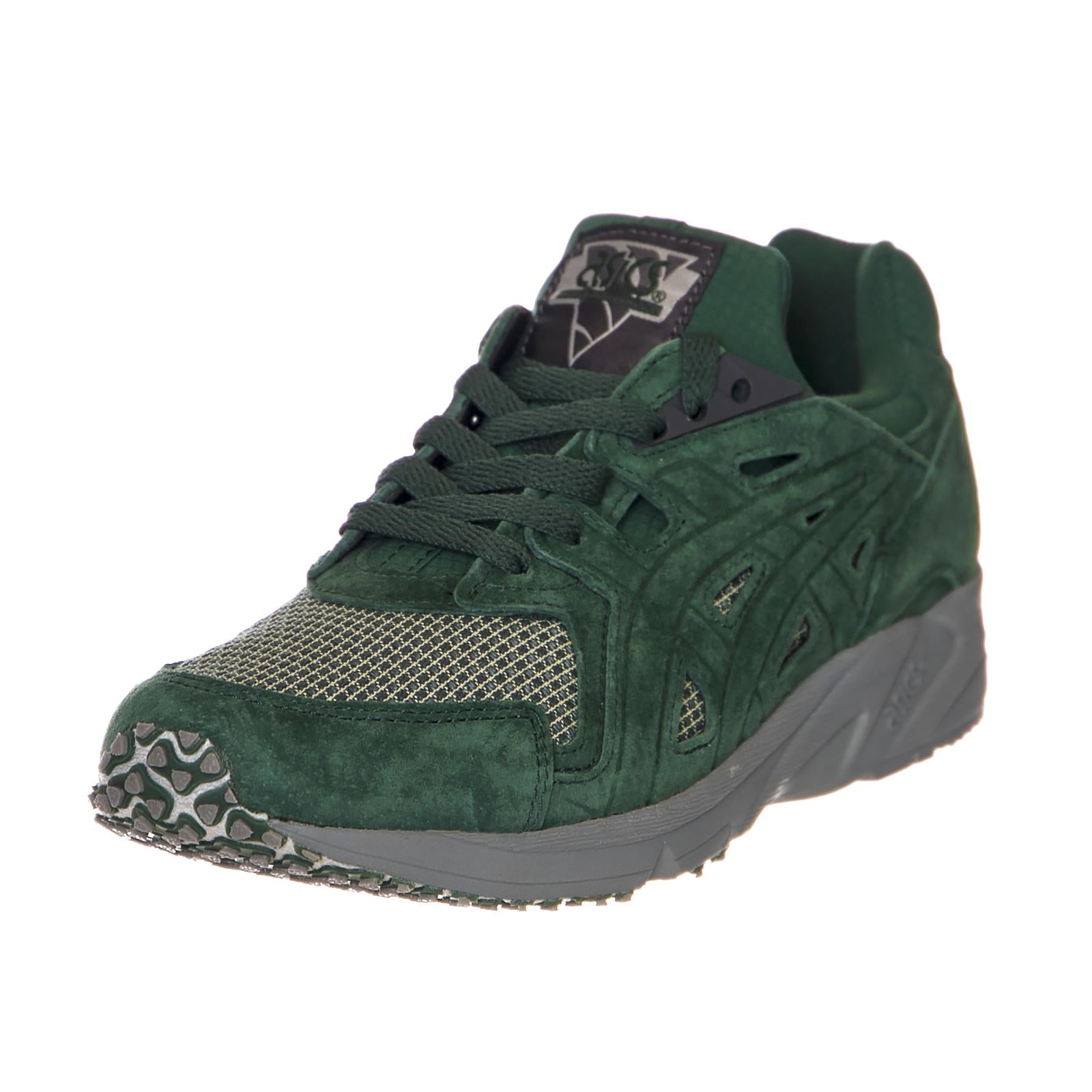 GEL-DS TRAINER OG HUNTER GREEN/HUNTER GREEN H841L-7979  ASICS 
