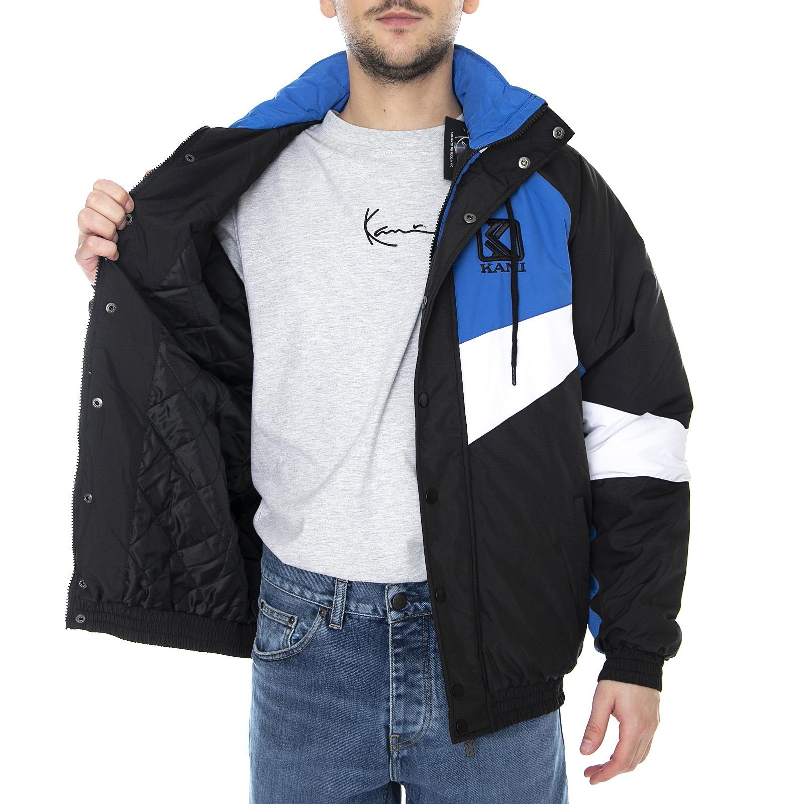  KRCKKMQ32023BLK  KARL KANI 