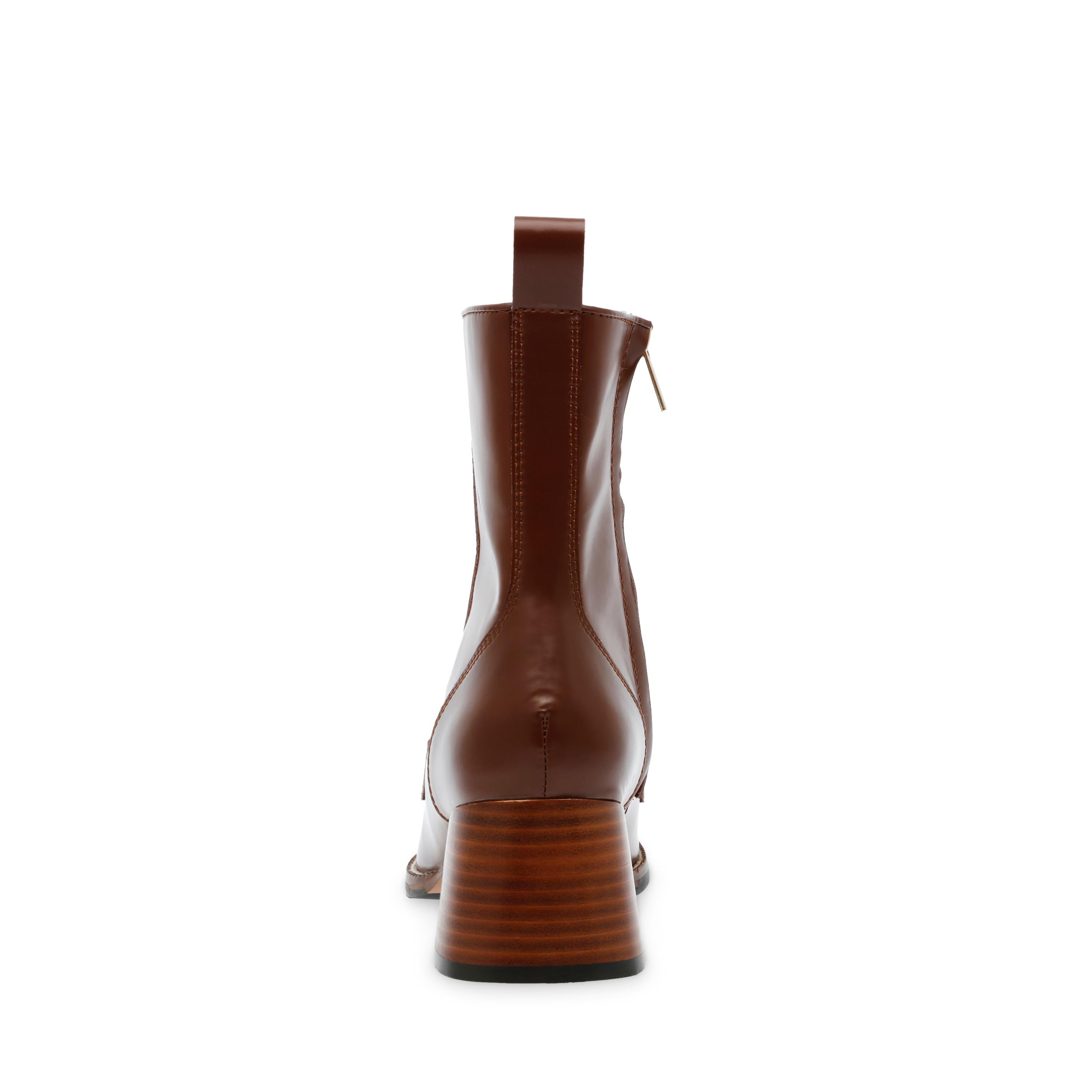Loreen Brown - Stivaletti Donna Marroni SMSLOREEN-BRO  STEVE MADDEN 