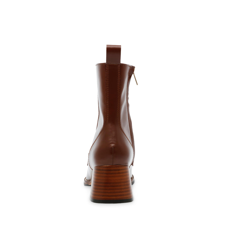 Loreen Brown - Stivaletti Donna Marroni SMSLOREEN-BRO  STEVE MADDEN 