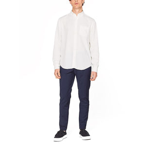 SHANE Ms shirt WHITE 181403-101  ELVINE 