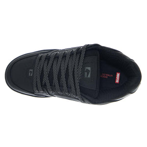 Tilt Dark Shadow/Phantom - Scarpe Stringate Uomo Nere GBTILT 15252 GLOBE 