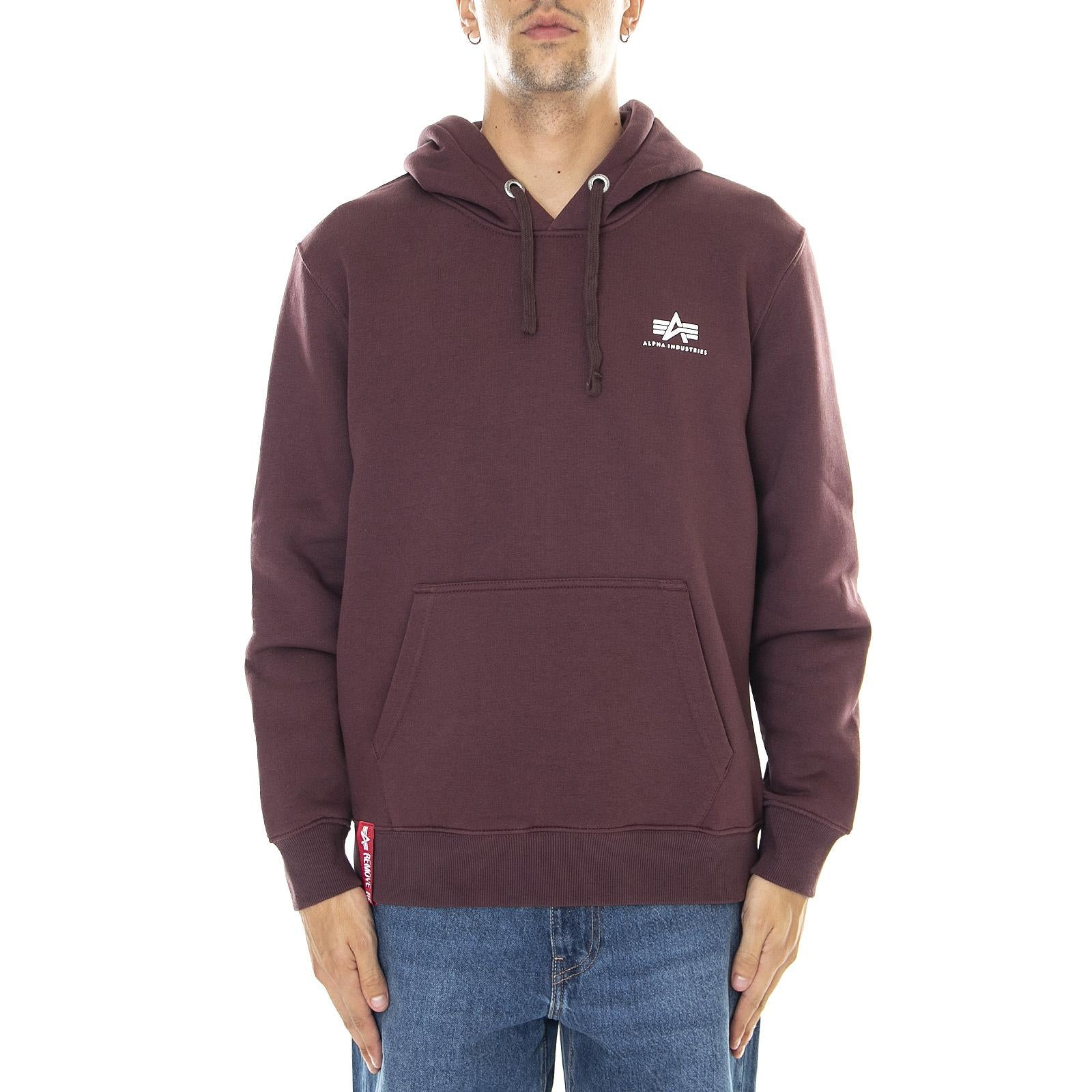  196318-21  ALPHA INDUSTRIES 