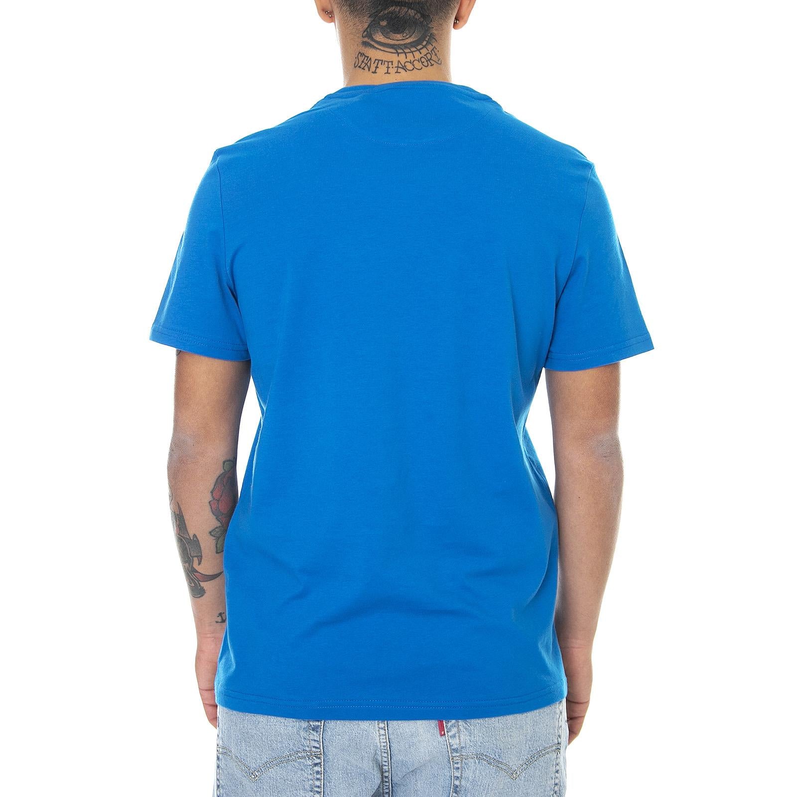 TS400VOG-J43  LYLE & SCOTT 