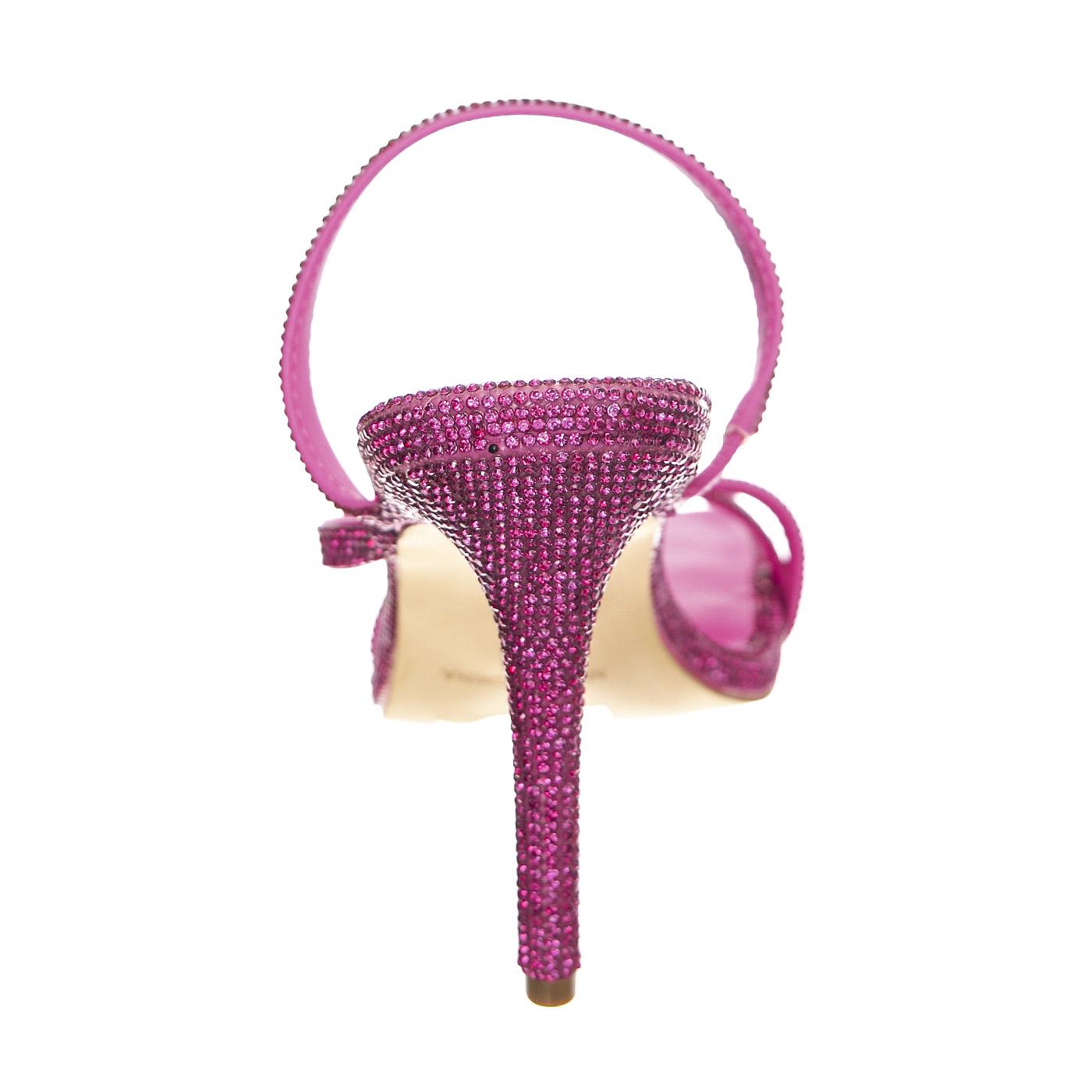 ANNUAL MAGENTA PINK - Sandali Donna Rosa SMSANNUAL-MAG . STEVE MADDEN 