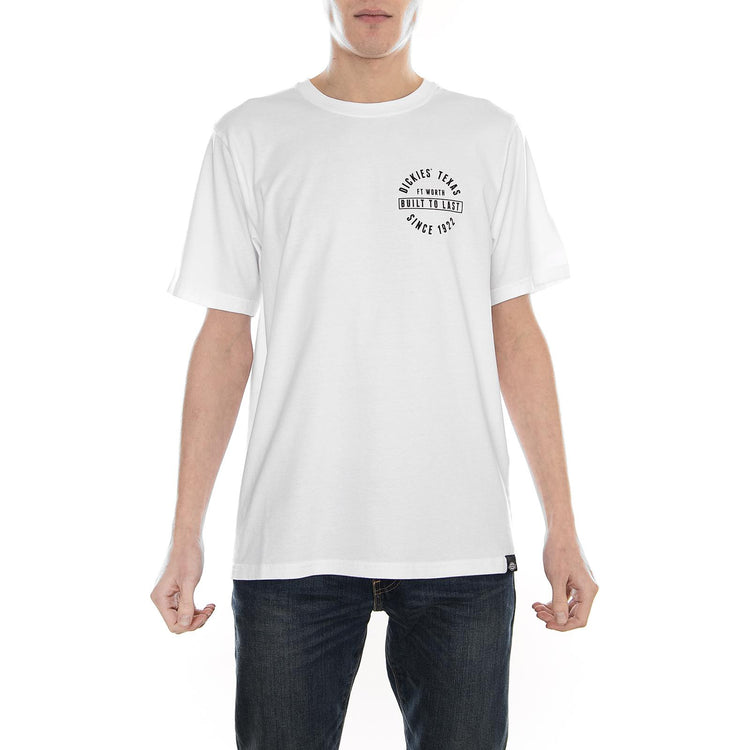 HUMBLE WHITE 06 210592-WH  DICKIES 