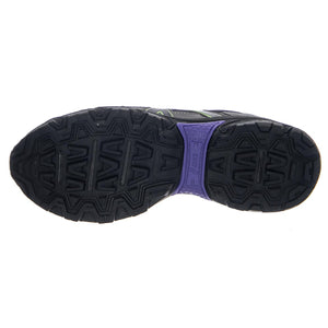 Gel-Venture 6 NS Carbon / Black - Scarpe Stringate Profilo Basso Uomo Nere 1203A297-021  ASICS 