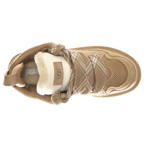 Autunno / Inverno - W Lowmel Sand - Scarpe Donna Beige 1144032-SAN  UGG 
