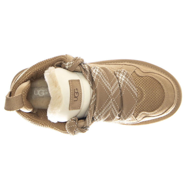 Autunno / Inverno - W Lowmel Sand - Scarpe Donna Beige 1144032-SAN  UGG 