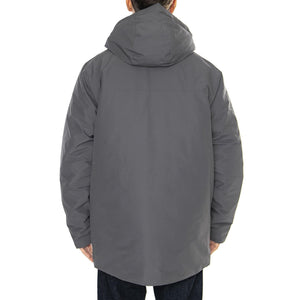 M's Windshadow Parka-FGE - Giacca Uomo Grigia 26495-FGE  PATAGONIA 