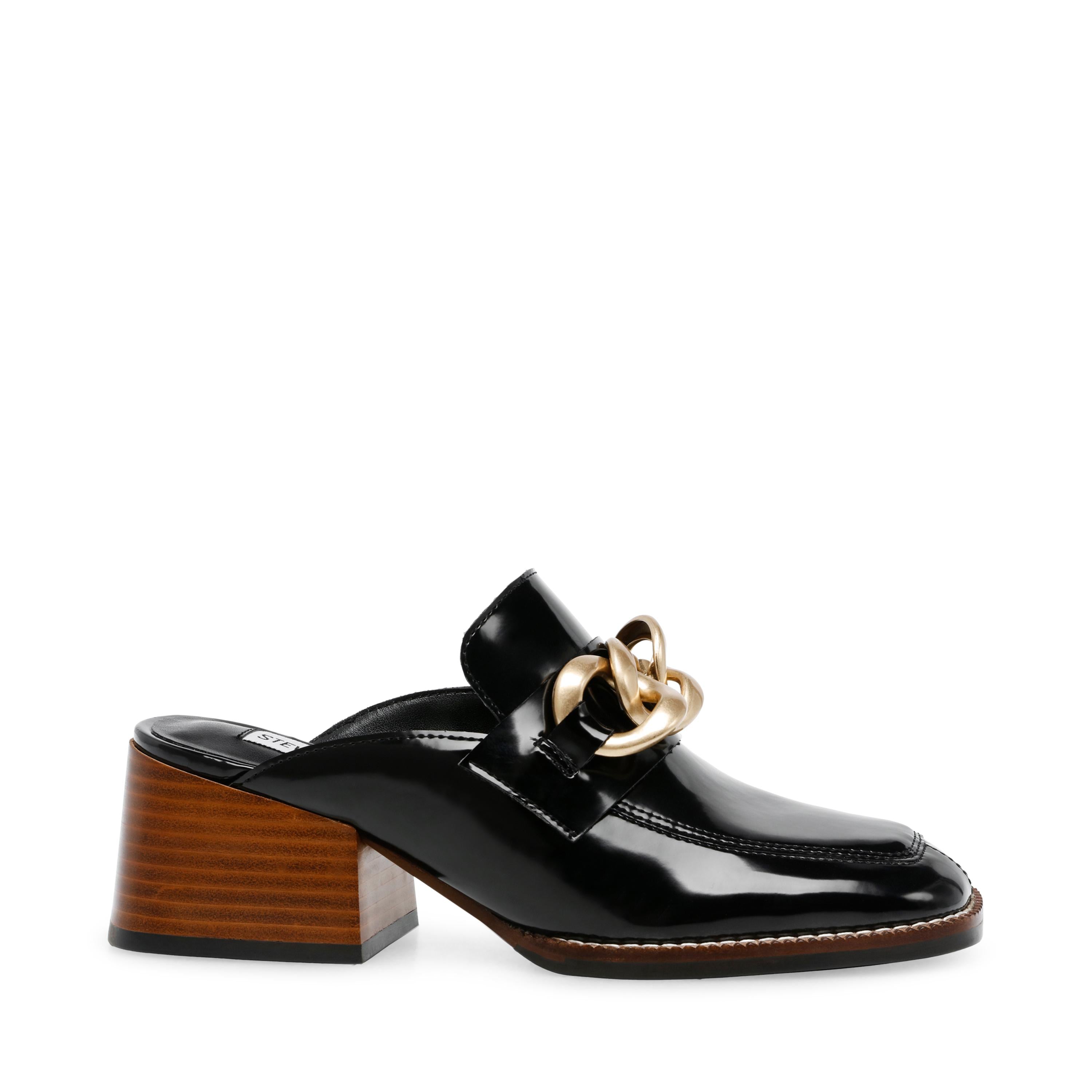 LORIE BLACK - Sandali Donna Neri SMSLORIE-BLA . STEVE MADDEN 