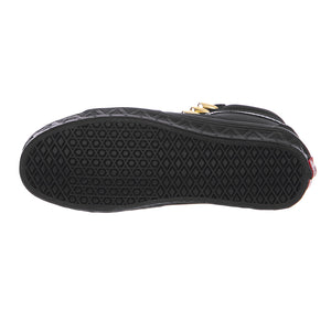 UA SK8-HI (MARVEL) BLACK PANTHER/BLACK VA38GEUBH  VANS 