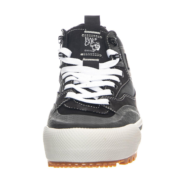 Half Cab Gore-Tex MTE-3 Black / White - Scarpe Stringate Profilo Basso Uomo Multicolore VN0009QWBA21  VANS 