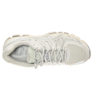 Gel-Kayano 20 White / Pure Silver - Scarpe Uomo Bianche 1203A388-100  ASICS 