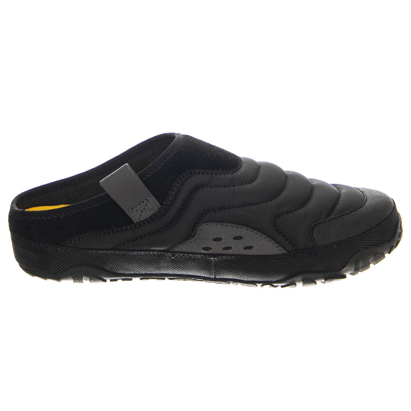 U  ReEmber Terrain BLK - Sandali Uomo Neri 1129596-BLK  TEVA 