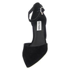  SMSMORTINA-BLKS  STEVE MADDEN 